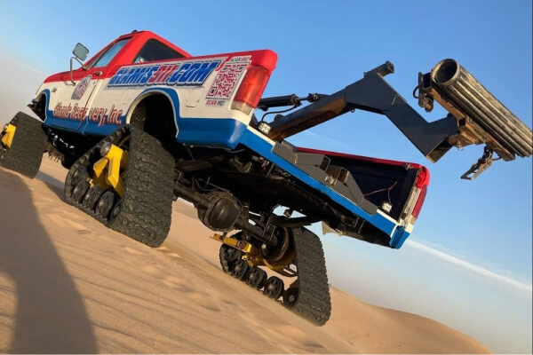 Boom Lift